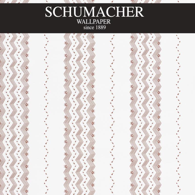 Authorized Dealer of 5009743 by Schumacher Wallpaper at Designer Wallpapers and Fabrics, Your online resource since 2007