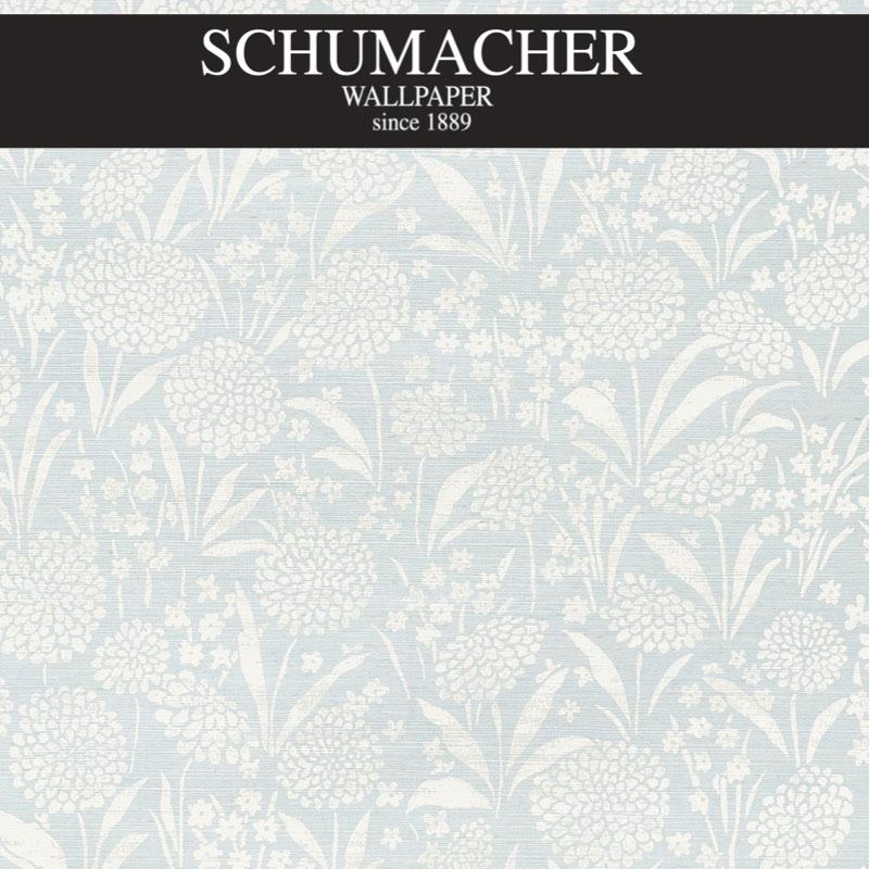 Authorized Dealer of 5009780 by Schumacher Wallpaper at Designer Wallpapers and Fabrics, Your online resource since 2007