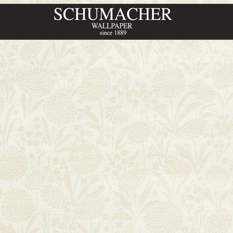 Authorized Dealer of 5009781 by Schumacher Wallpaper at Designer Wallpapers and Fabrics, Your online resource since 2007