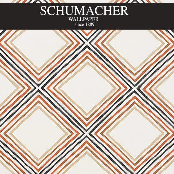 Authorized Dealer of 5009832 by Schumacher Wallpaper at Designer Wallpapers and Fabrics, Your online resource since 2007