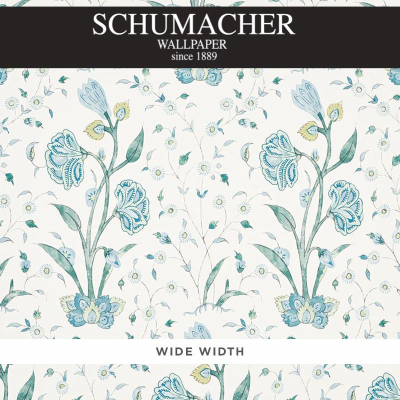 Authorized Dealer of 5009952 by Schumacher Wallpaper at Designer Wallpapers and Fabrics, Your online resource since 2007
