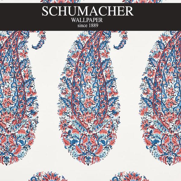 Authorized Dealer of 5009970 by Schumacher Wallpaper at Designer Wallpapers and Fabrics, Your online resource since 2007