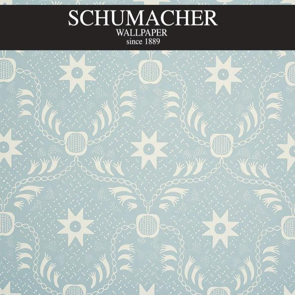 Authorized Dealer of 5010080 by Schumacher Wallpaper at Designer Wallpapers and Fabrics, Your online resource since 2007