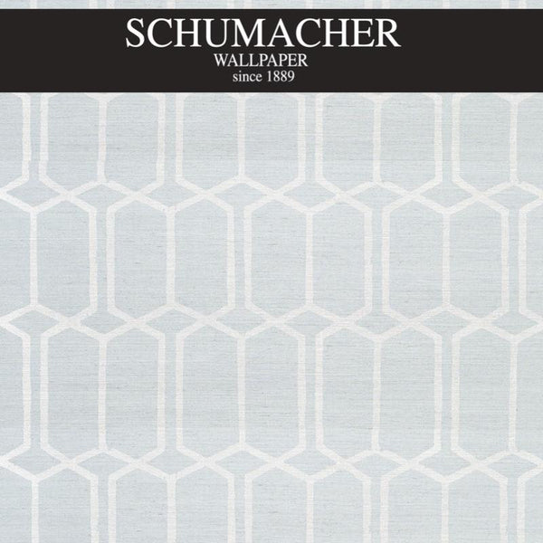 Authorized Dealer of 5010100 by Schumacher Wallpaper at Designer Wallpapers and Fabrics, Your online resource since 2007