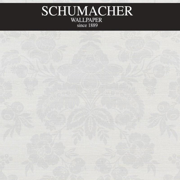 Authorized Dealer of 5010120 by Schumacher Wallpaper at Designer Wallpapers and Fabrics, Your online resource since 2007