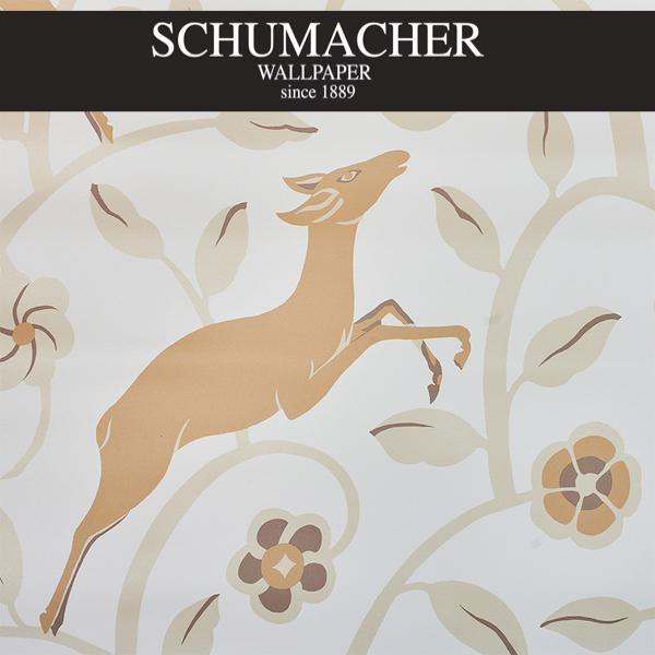 Authorized Dealer of 5010141 by Schumacher Wallpaper at Designer Wallpapers and Fabrics, Your online resource since 2007