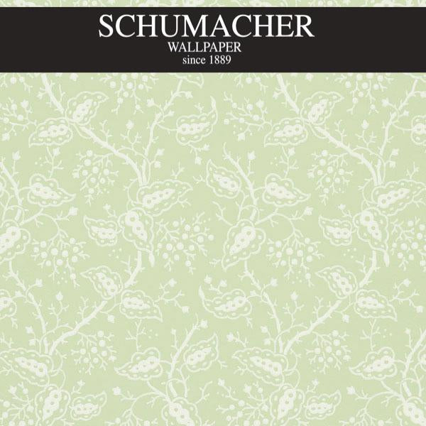 Authorized Dealer of 5010181 by Schumacher Wallpaper at Designer Wallpapers and Fabrics, Your online resource since 2007