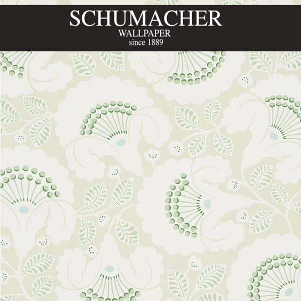 Authorized Dealer of 5010370 by Schumacher Wallpaper at Designer Wallpapers and Fabrics, Your online resource since 2007