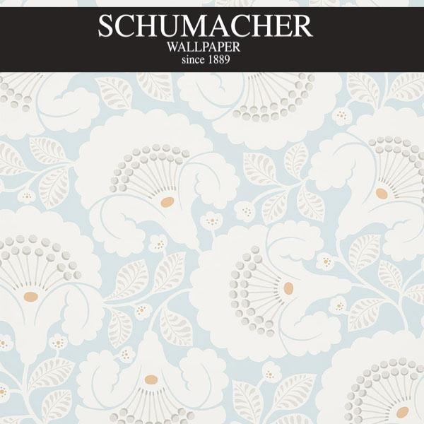 Authorized Dealer of 5010371 by Schumacher Wallpaper at Designer Wallpapers and Fabrics, Your online resource since 2007
