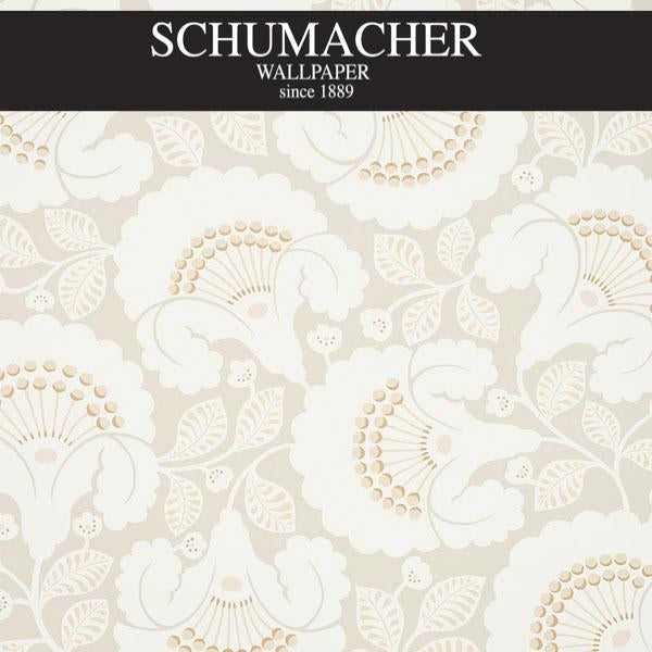 Authorized Dealer of 5010372 by Schumacher Wallpaper at Designer Wallpapers and Fabrics, Your online resource since 2007