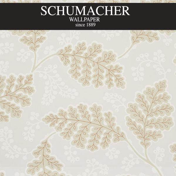Authorized Dealer of 5010390 by Schumacher Wallpaper at Designer Wallpapers and Fabrics, Your online resource since 2007