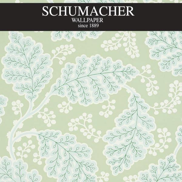 Authorized Dealer of 5010392 by Schumacher Wallpaper at Designer Wallpapers and Fabrics, Your online resource since 2007