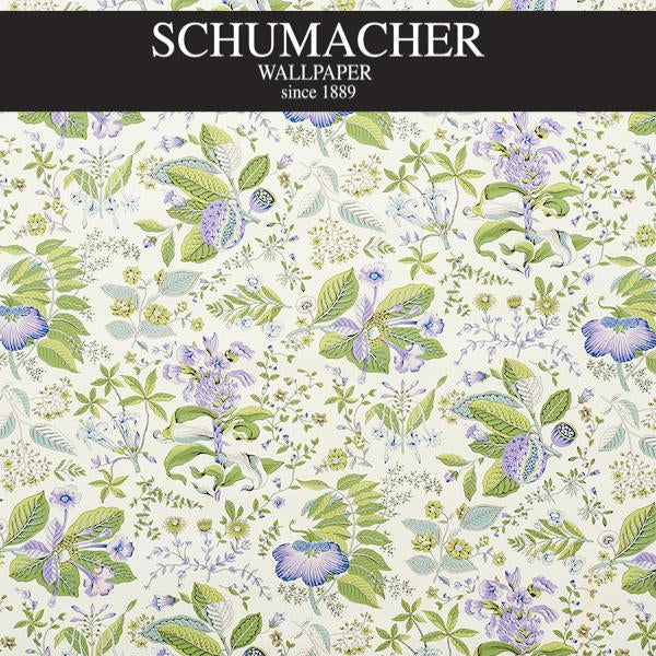 Authorized Dealer of 5010440 by Schumacher Wallpaper at Designer Wallpapers and Fabrics, Your online resource since 2007