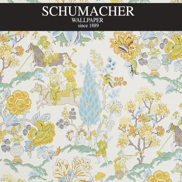 Authorized Dealer of 5010460 by Schumacher Wallpaper at Designer Wallpapers and Fabrics, Your online resource since 2007