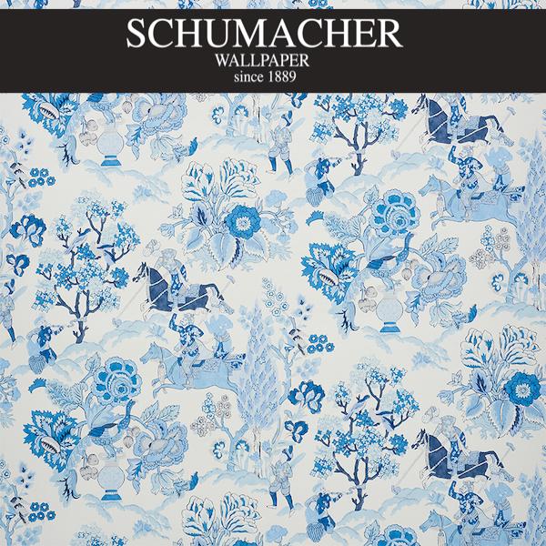 Authorized Dealer of 5010461 by Schumacher Wallpaper at Designer Wallpapers and Fabrics, Your online resource since 2007