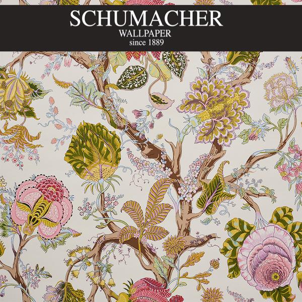 Authorized Dealer of 5010491 by Schumacher Wallpaper at Designer Wallpapers and Fabrics, Your online resource since 2007