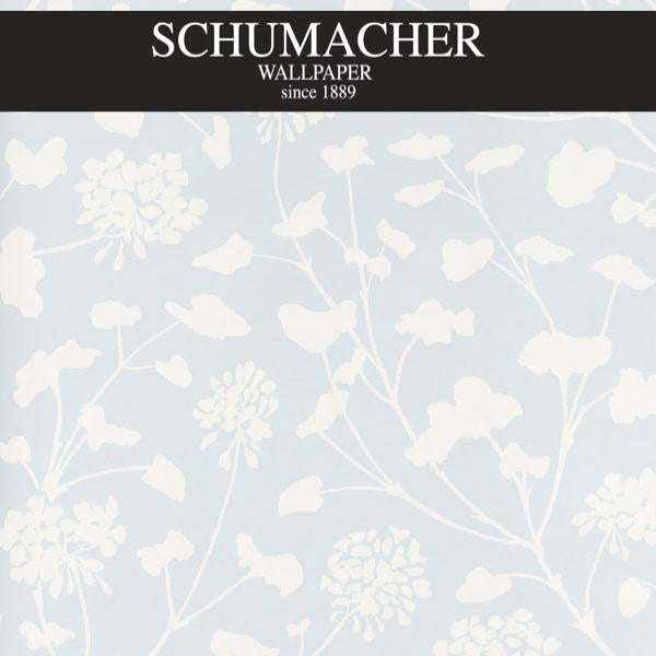 Authorized Dealer of 5010540 by Schumacher Wallpaper at Designer Wallpapers and Fabrics, Your online resource since 2007