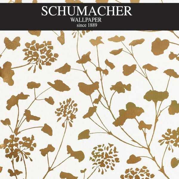 Authorized Dealer of 5010580 by Schumacher Wallpaper at Designer Wallpapers and Fabrics, Your online resource since 2007