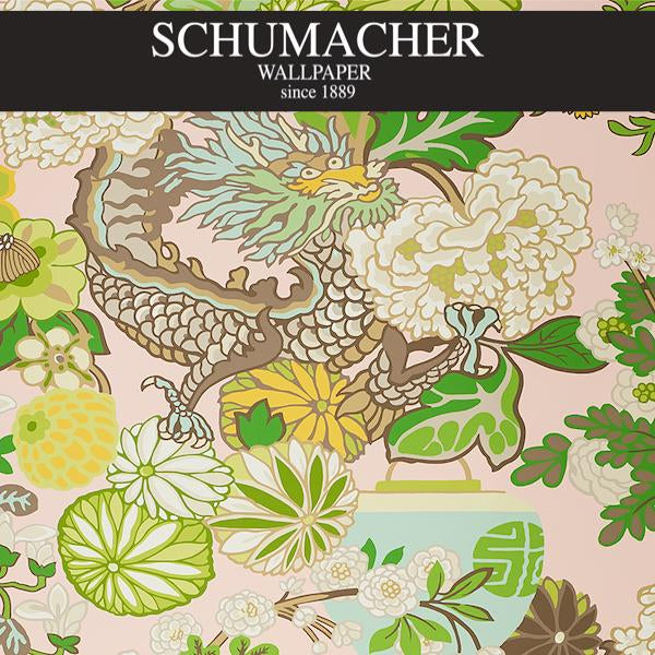 Authorized Dealer of 5010590 by Schumacher Wallpaper at Designer Wallpapers and Fabrics, Your online resource since 2007