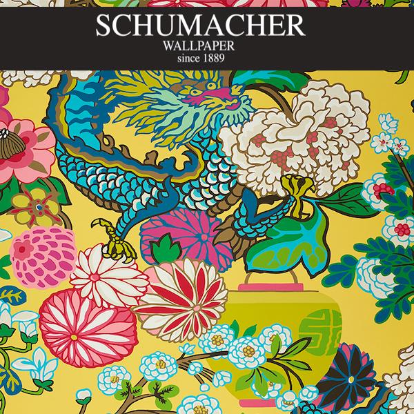 Authorized Dealer of 5010591 by Schumacher Wallpaper at Designer Wallpapers and Fabrics, Your online resource since 2007