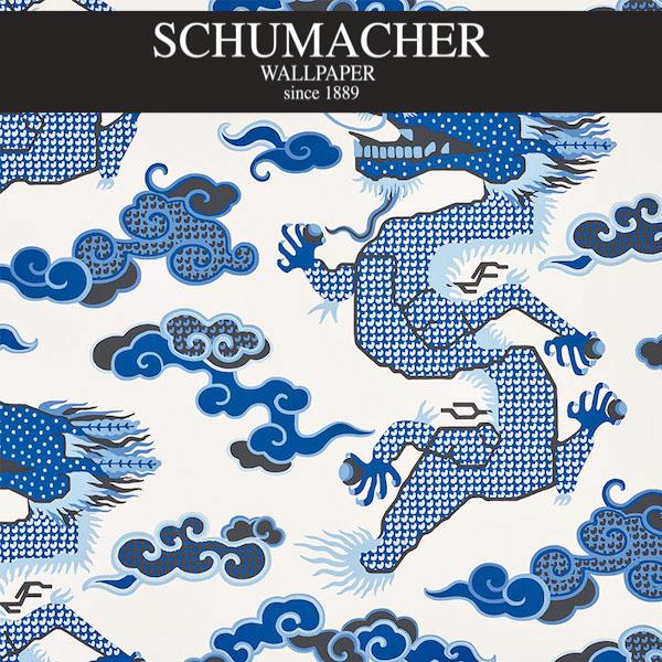 Authorized Dealer of 5010600 by Schumacher Wallpaper at Designer Wallpapers and Fabrics, Your online resource since 2007