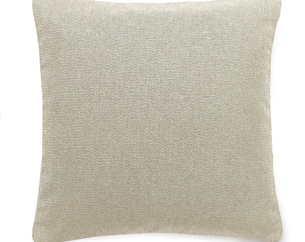 Boss Boucle Pillow Square 22X22 Winter | Scalamandre