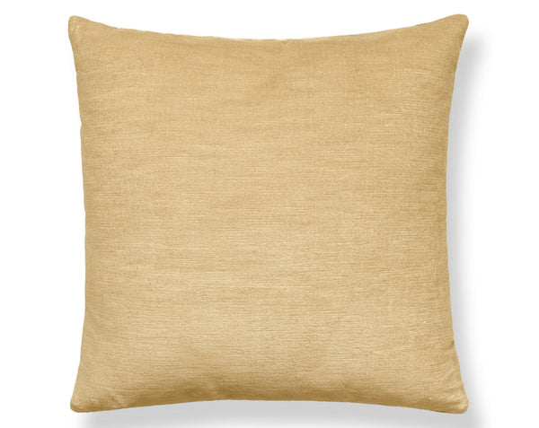 Persia Pillow Square 22X22 Beige | Scalamandre