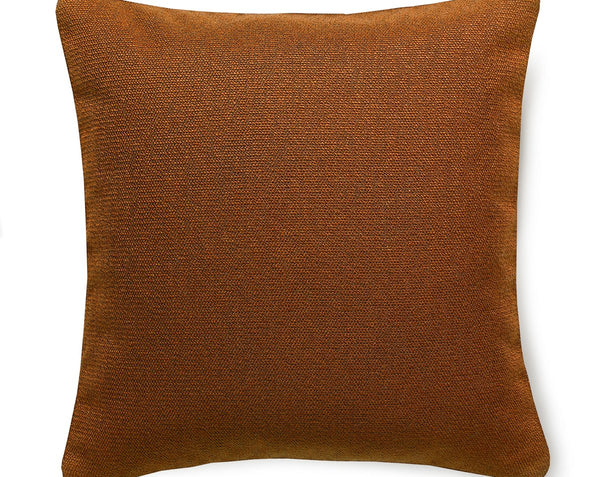 Boss Boucle Pillow Square 22X22 Barcelona | Scalamandre