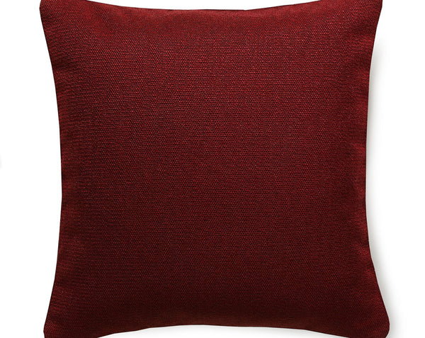 Boss Boucle Pillow Square 22X22 Ladybug | Scalamandre
