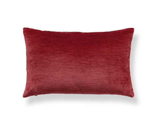 Persia Pillow Lumbar 14X22 Coral | Scalamandre