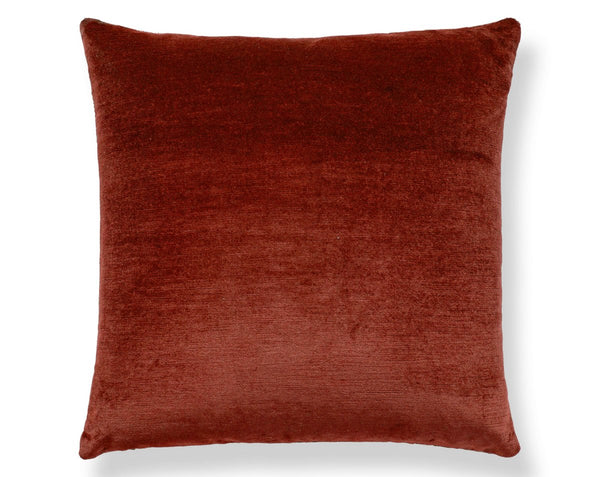 Persia Pillow Square 22X22 Spice | Scalamandre