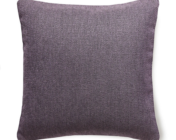 Boss Boucle Pillow Square 22X22 Thistle | Scalamandre