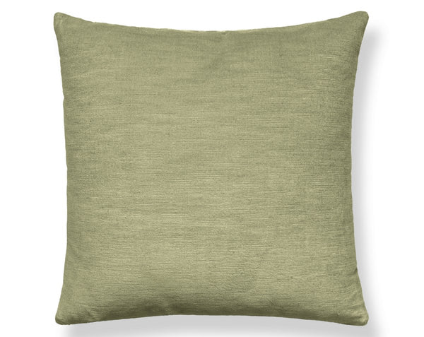 Persia Pillow Square 22X22 Lichen | Scalamandre