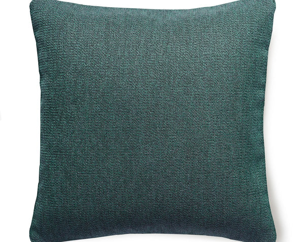 Boss Boucle Pillow Square 22X22 Deep Dive | Scalamandre