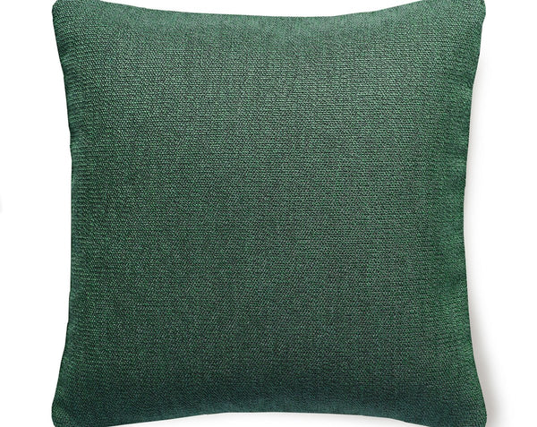 Boss Boucle Pillow Square 22X22 Hedgerow | Scalamandre