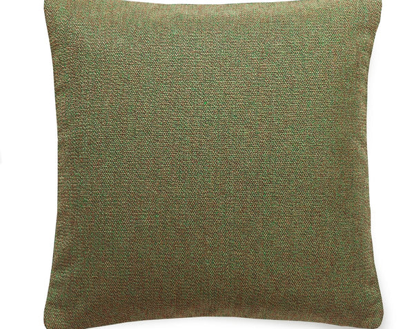 Boss Boucle Pillow Square 22X22 Seaweed | Scalamandre