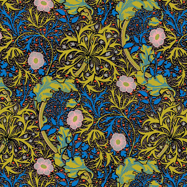 Seaweed Lime, Sample Wallcoverings | Newwall
