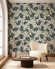 Secret Garden Grasscloth Dreamweaver