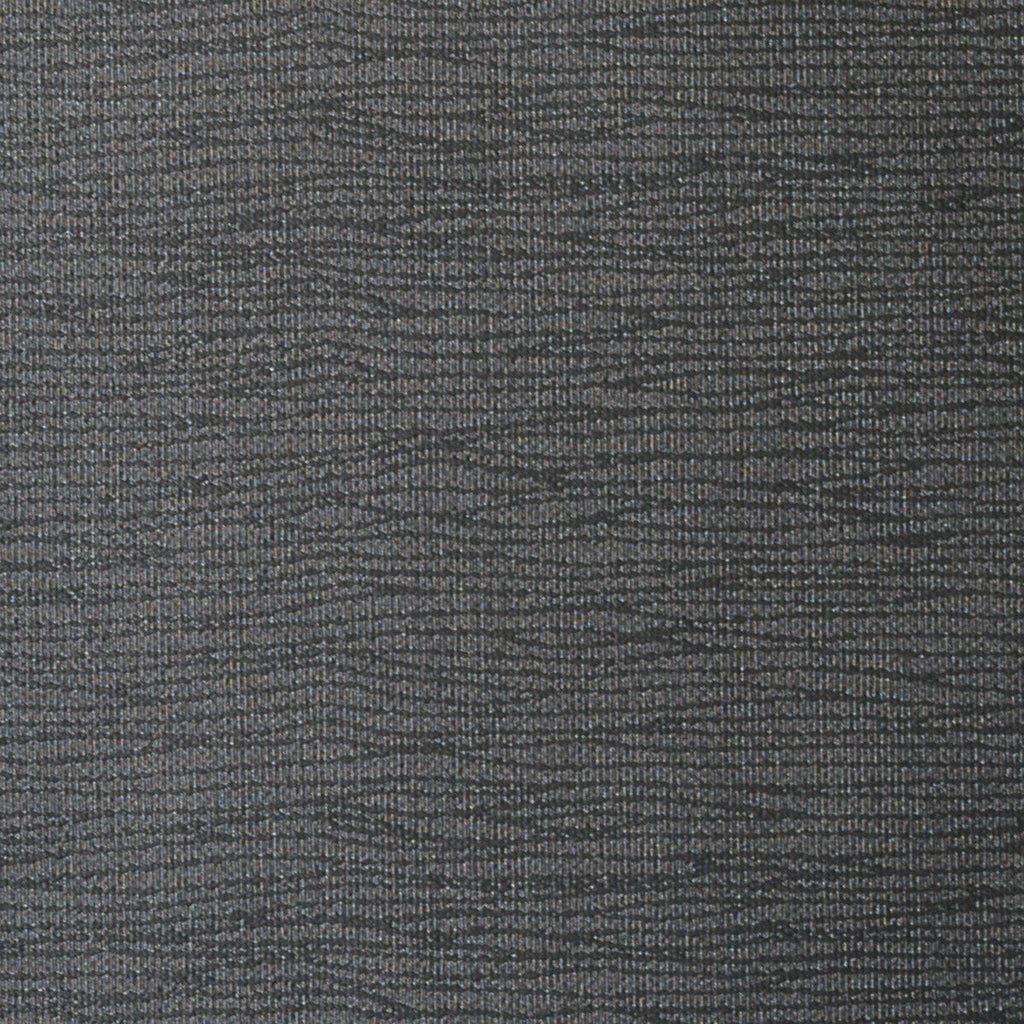 Samples and Purchasing available for Seismic - Graphite Grey By Kravet Contract | Sta-Kleen |Modern Tone On Tone Upholstery Vinyl/Faux Leather at Designer Wallcoverings and Fabrics