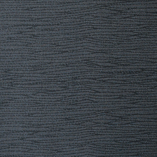 Samples and Purchasing available for Seismic - Midnight Blue By Kravet Contract | Sta-Kleen |Modern Tone On Tone Upholstery Vinyl/Faux Leather at Designer Wallcoverings and Fabrics