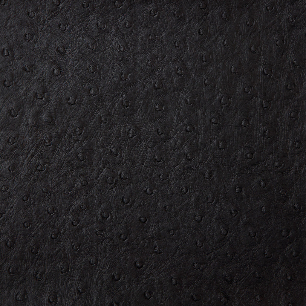 Samples and Purchasing available for Kravet Design - Senna-8 Black By Kravet Design | Faux Leather Iv |Animal Skins  Upholstery Vinyl/Faux Leather at Designer Wallcoverings and Fabrics