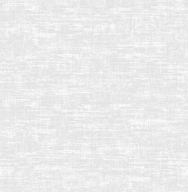 Malibu Ps Interference Contemporary Abstract - Pearl Grey | Peel and Stick Removable Wallcovering