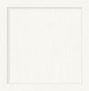 Malibu PS Squared Away Rustic Wood - Dove White | Peel and Stick Removable Wallpaper
