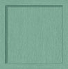 Malibu PS Squared Away Rustic Wood - Sea Green | Peel and Stick Removable Wallpaper