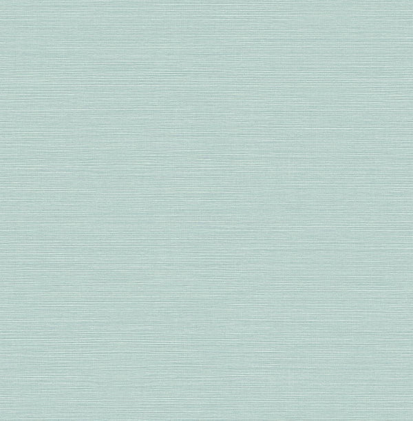 Malibu Ps Seaside Faux Sisal Contemporary Grasscloth - Lakeside | Peel and Stick Removable Wallcovering