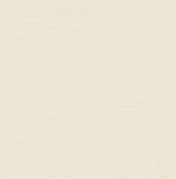 Malibu Ps Seaside Faux Sisal Contemporary Grasscloth - Sand Dollar | Peel and Stick Removable Wallcovering