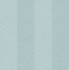 Malibu PS Chevy Hemp Contemporary Grasscloth - Blue Bell | Peel and Stick Removable Wallpaper
