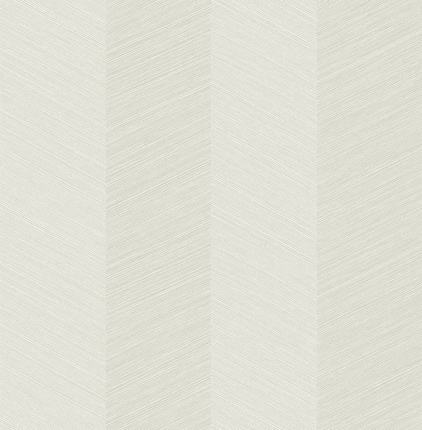 Malibu Ps Chevy Hemp Contemporary Grasscloth - Soft Linen | Peel and Stick Removable Wallcovering