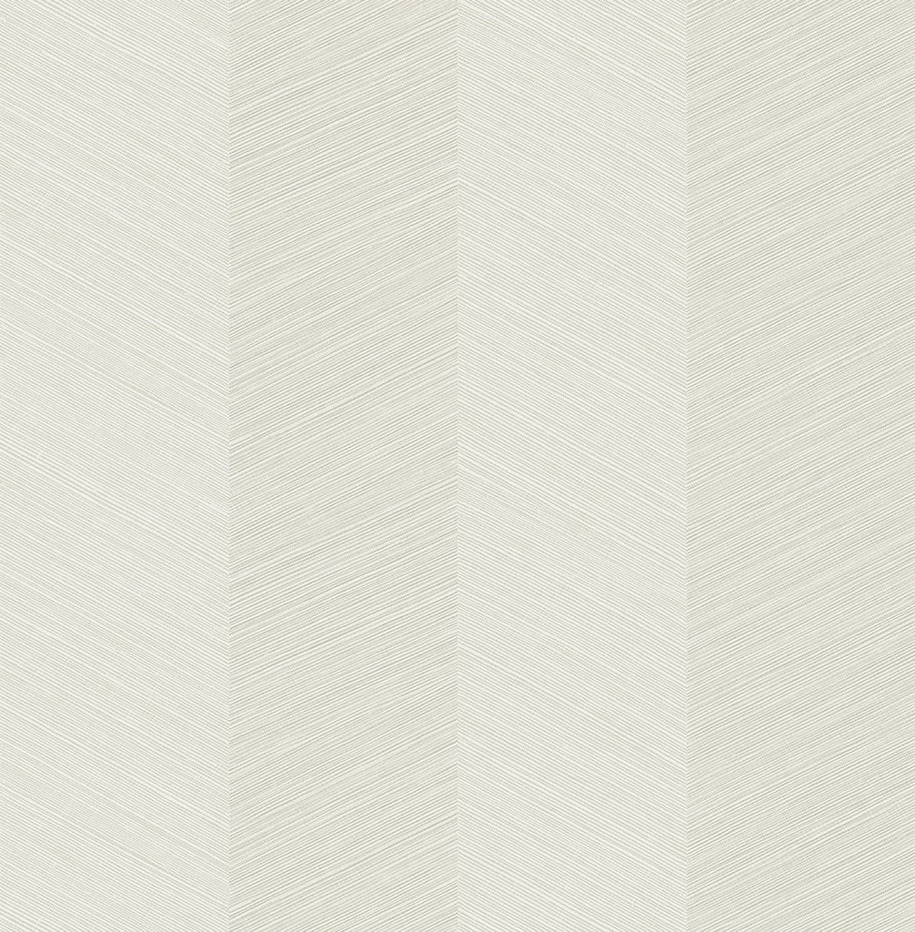 Malibu PS Chevy Hemp Contemporary Grasscloth - Soft Linen | Peel and Stick Removable Wallpaper