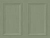 Malibu PS Faux Wood Panel Rustic Wood - Fresh Rosemary | Peel and Stick Removable Wallpaper